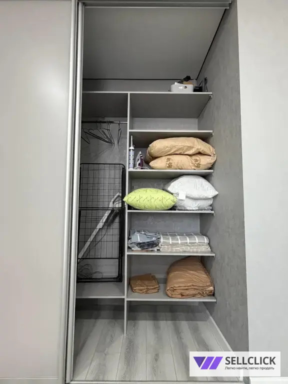 Квартира 1 комната, 38 м², 5/16 эт., Агент