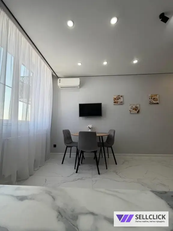 Квартира 1 комната, 38 м², 5/16 эт., Агент