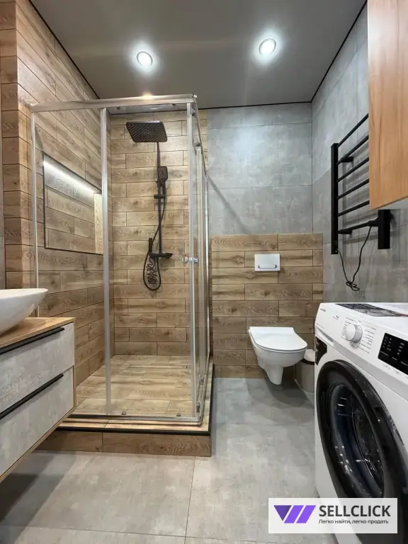 Квартира 1 комната, 38 м², 5/16 эт., Агент