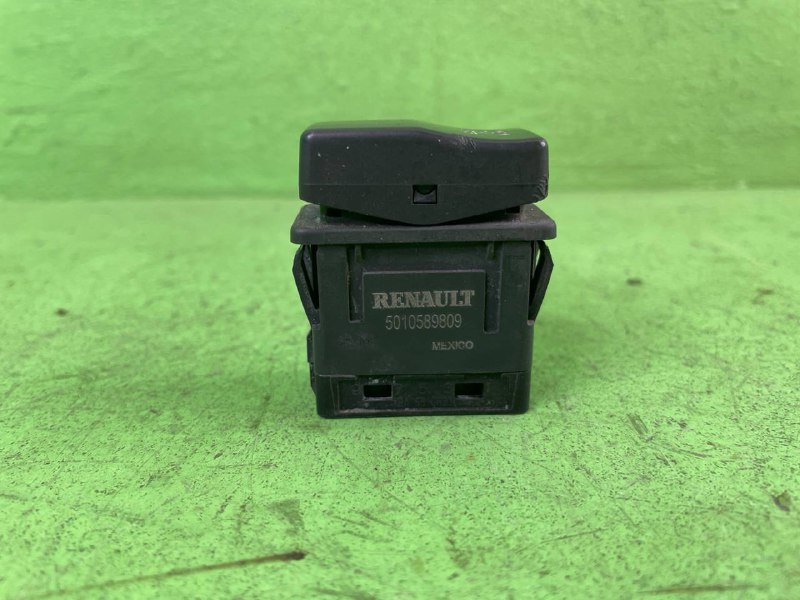 Выключатель клавишный RVI PREMIUM