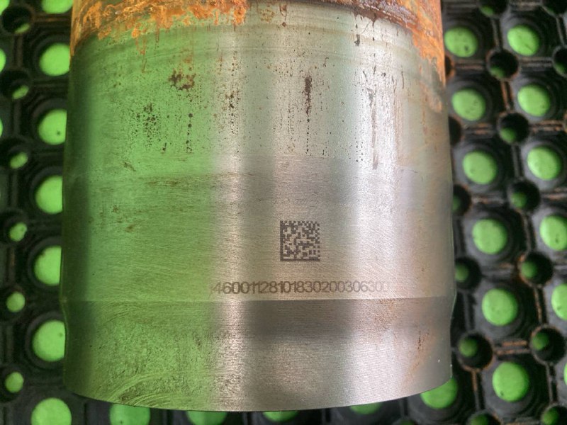 Поршневая группа KAMAZ 5490-DC