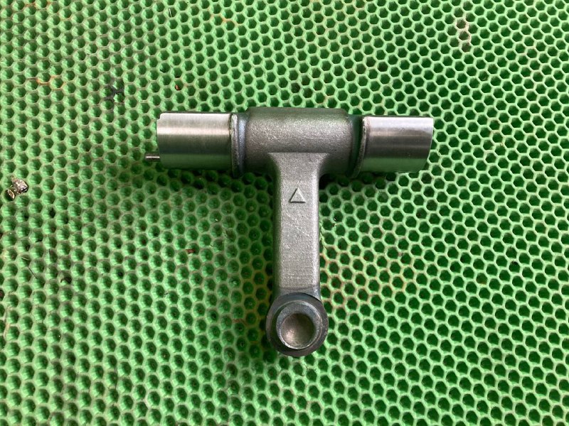 Р/к диcкового тормоза MAN TGX