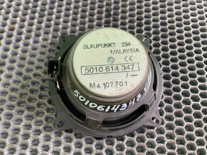 Динамик RVI PREMIUM