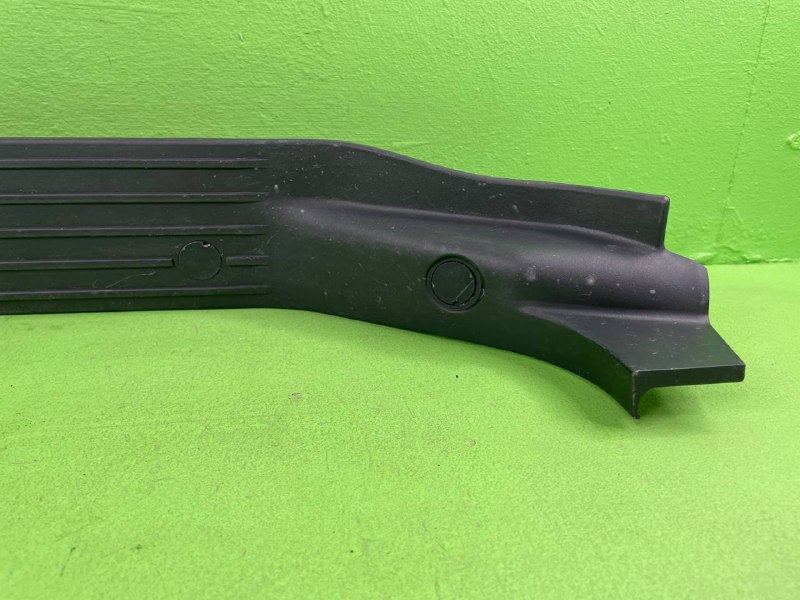 Накладка порога FAW J7