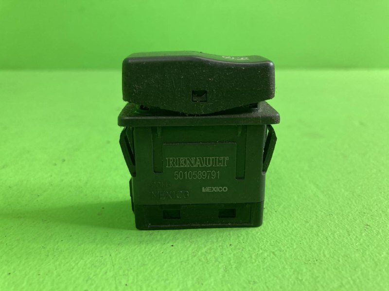 Включатель клавишный RVI PREMIUM