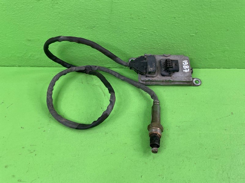 Датчик AdBlue FAW J7