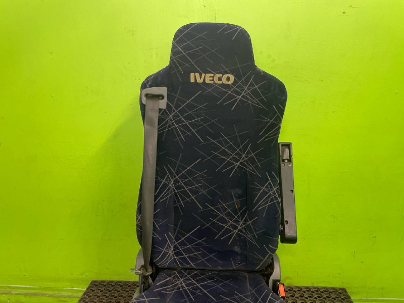 Сиденье IVECO STRALIS