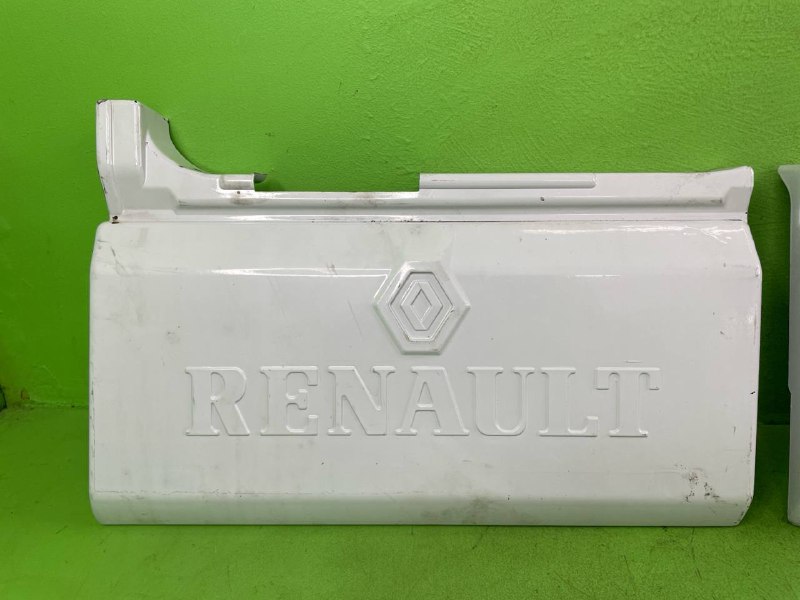 Накладка двери RVI PREMIUM