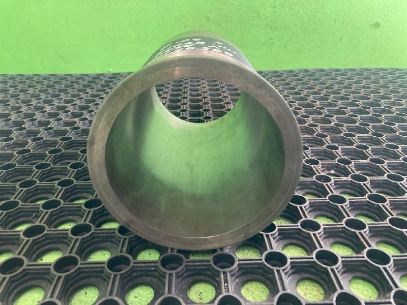 Гильза MAN TGX