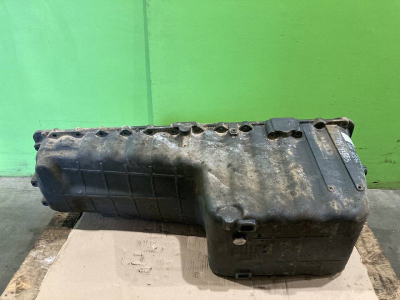 Поддон картера двигателя KAMAZ 5490-S5