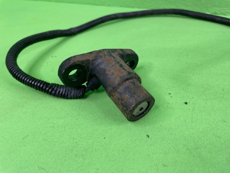 Кронштейн датчика ABS FAW J7