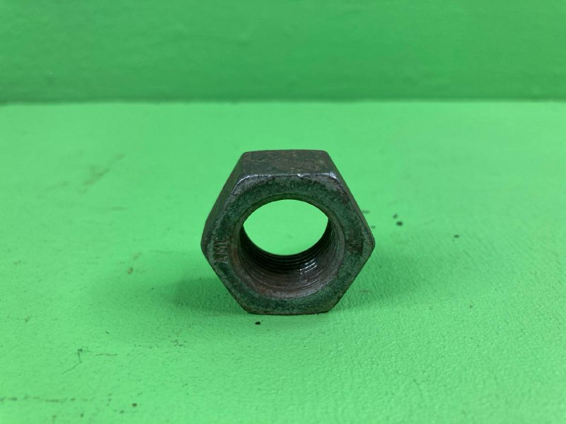 Гайка RVI PREMIUM