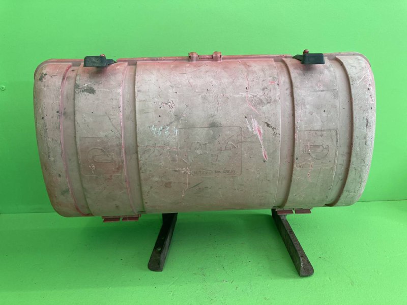 Ящик для огнетушителя 6 кг DAF XF105