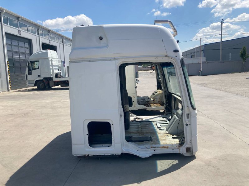 Каркас кабины MERCEDES-BENZ ACTROS MP II