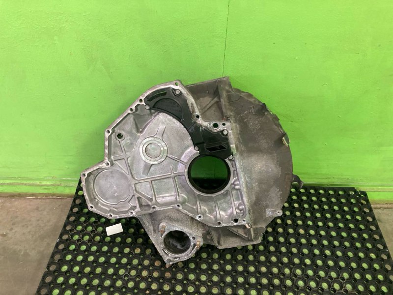 Корпус маховика KAMAZ 5490-DC