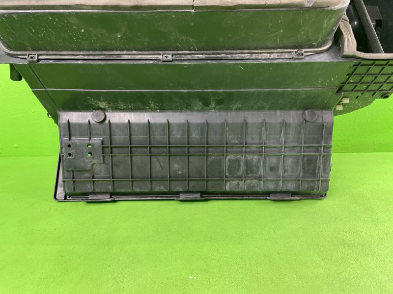 Корпус фильтра салона FAW J7