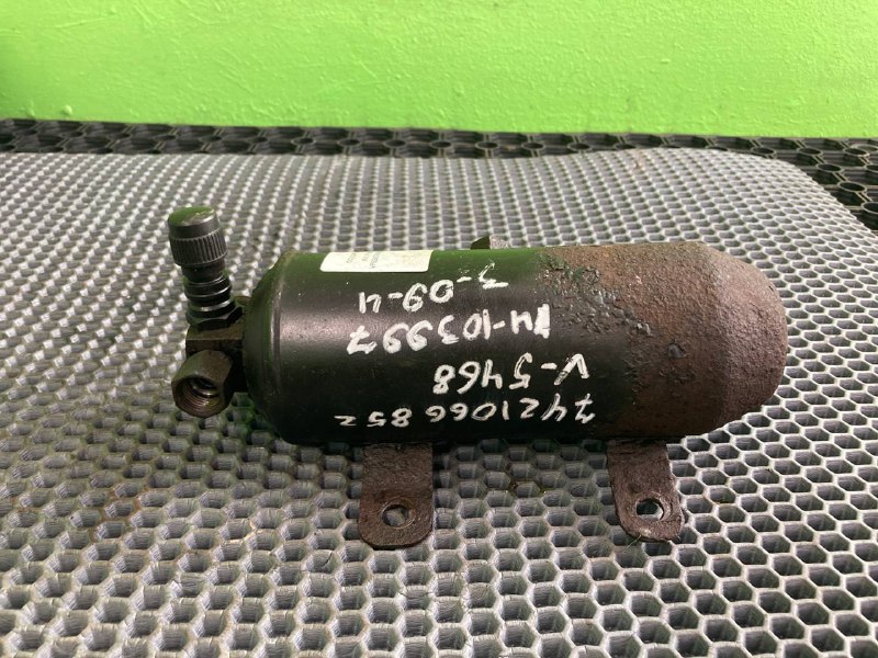 Осушитель кондиционера RVI PREMIUM