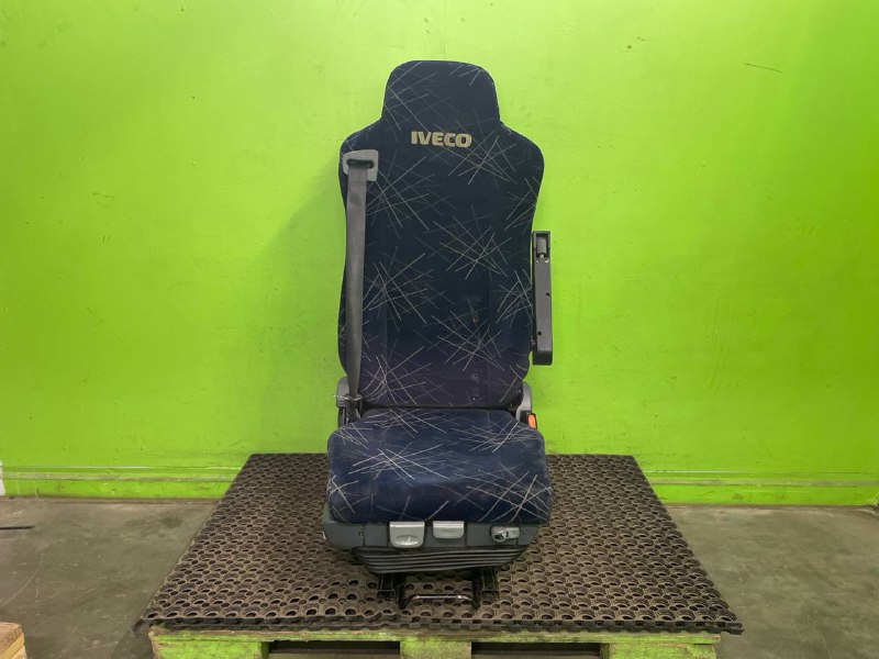 Сиденье IVECO STRALIS