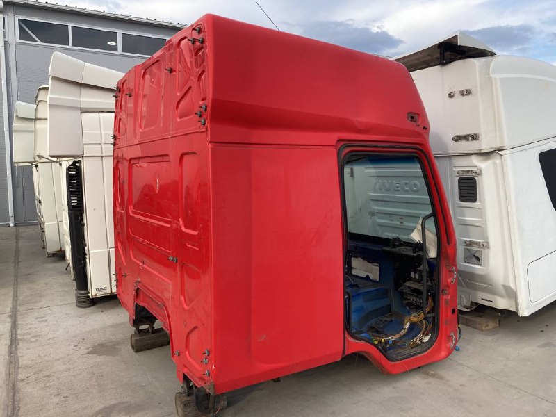 Каркас кабины RVI PREMIUM