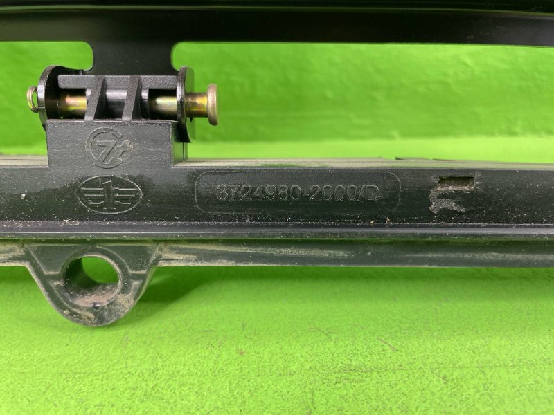 Рамка FAW J7