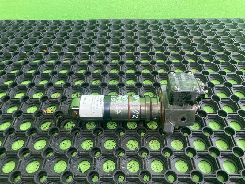 Насос-форсунка KAMAZ 5490-S5