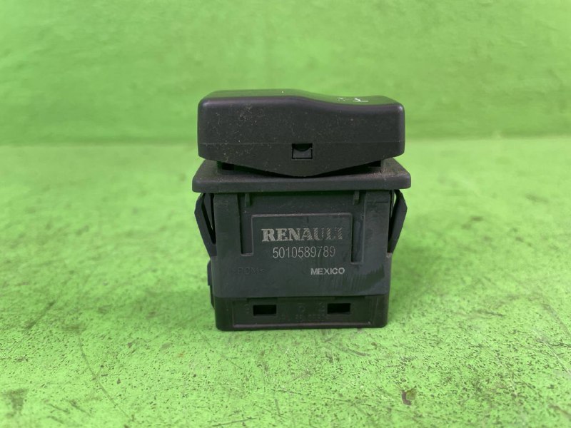 Включатель клавишный RVI PREMIUM
