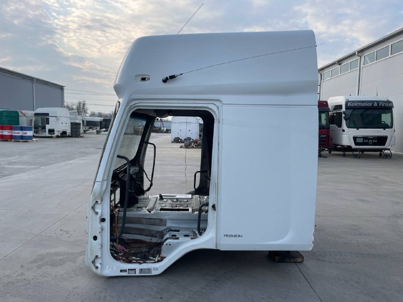 Каркас кабины RVI PREMIUM