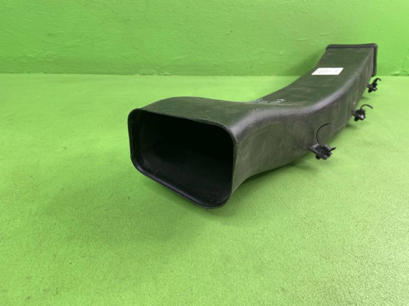 Воздуховод отопителя FAW J7