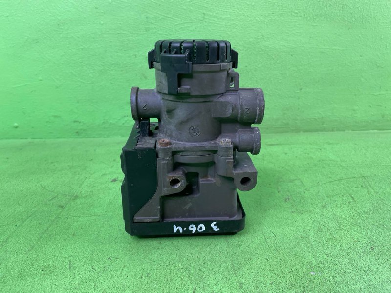 Модулятор EBS RVI PREMIUM