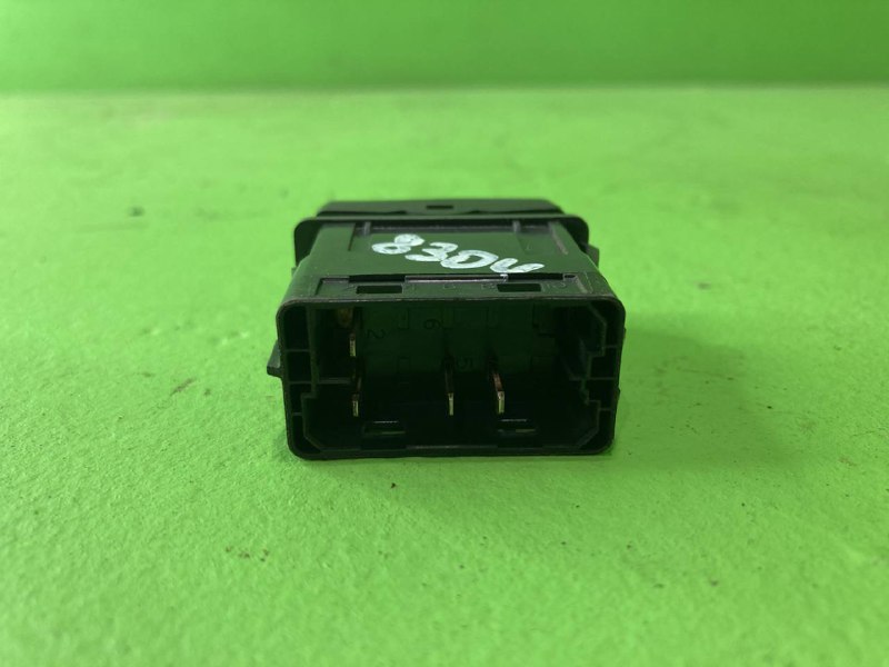 Включатель клавишный RVI PREMIUM
