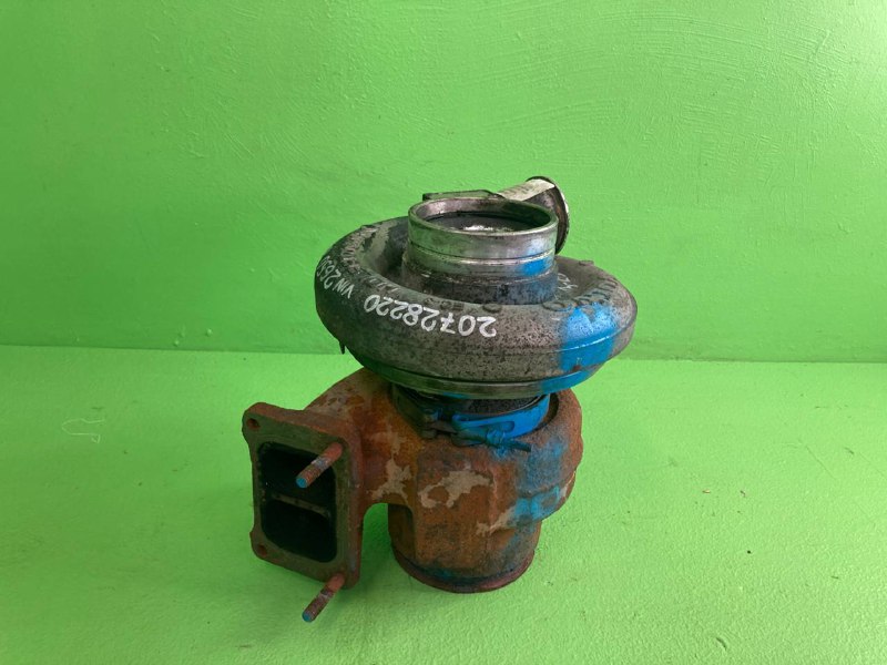 Турбокомпрессор VOLVO FH13