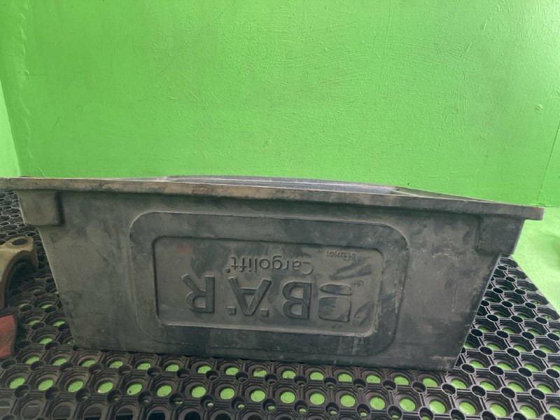 Крышка аккумуляторов SCHMITZ CARGOBULL Z.KO