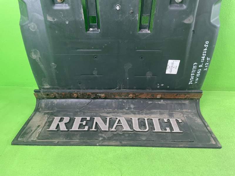 Крыло RVI PREMIUM