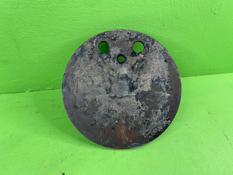 Кронштейн пневмоподушки FAW J7