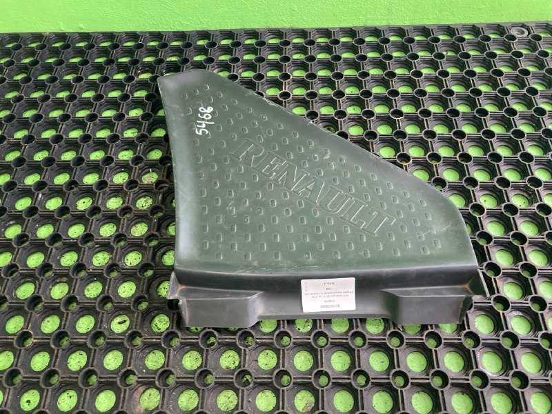 Коврик RVI PREMIUM
