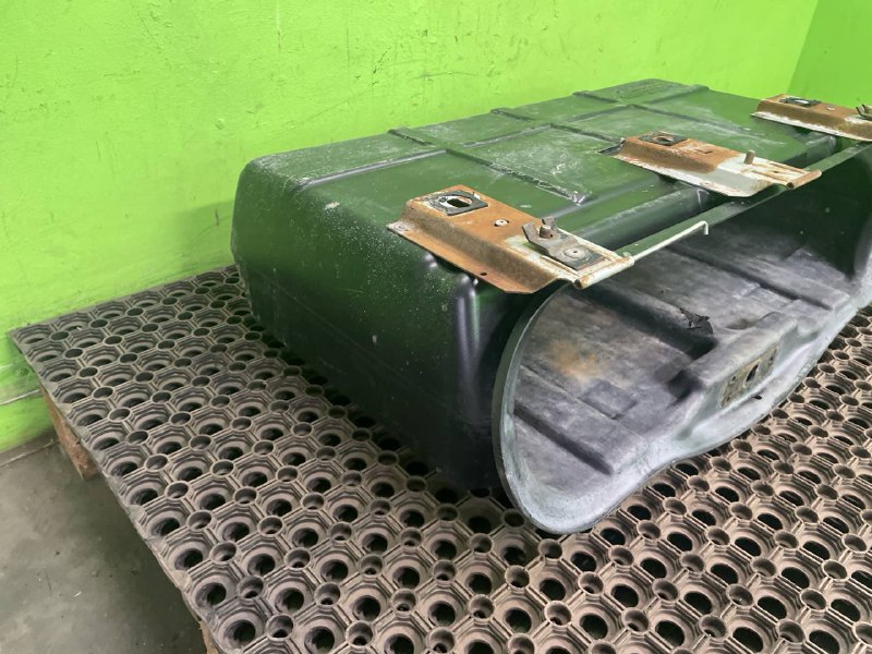 Ящик вещевой RVI PREMIUM