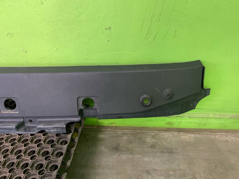 Панель кабины FAW J7
