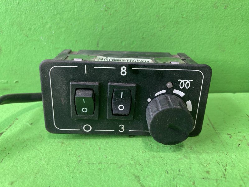 Пульт управления KAMAZ 5490-S5