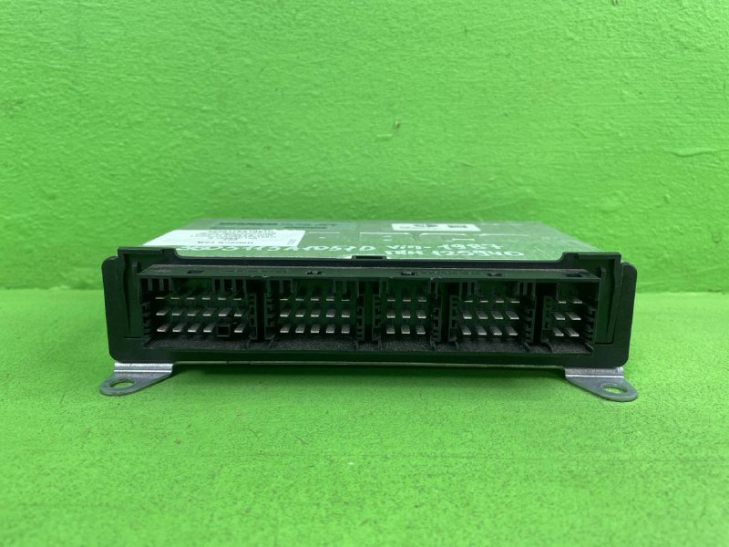 Блок электронный FAW J7