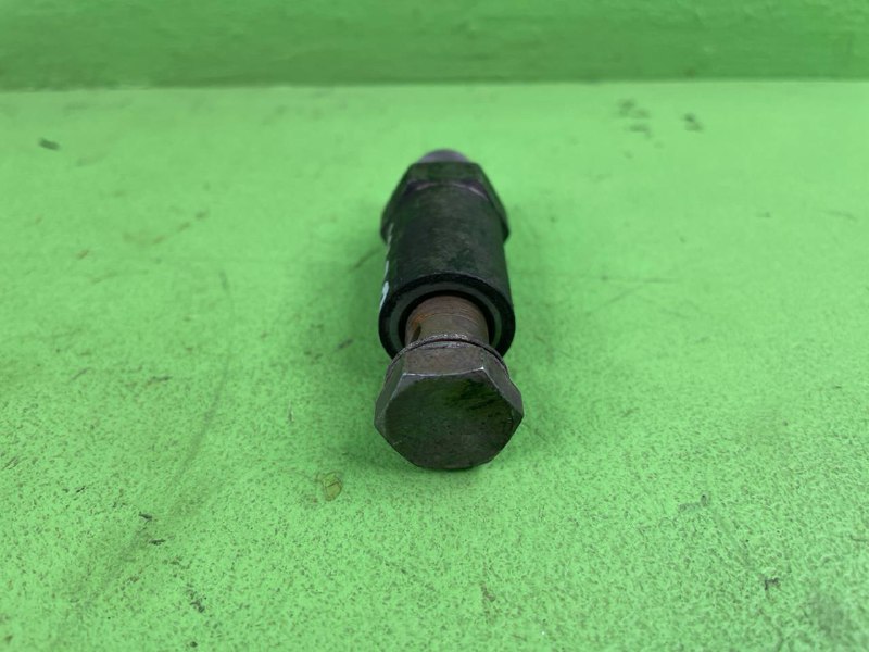Клапан ограничения давления Common Rail RVI PREMIUM