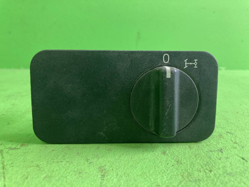 Выключатель KAMAZ 5490-S5