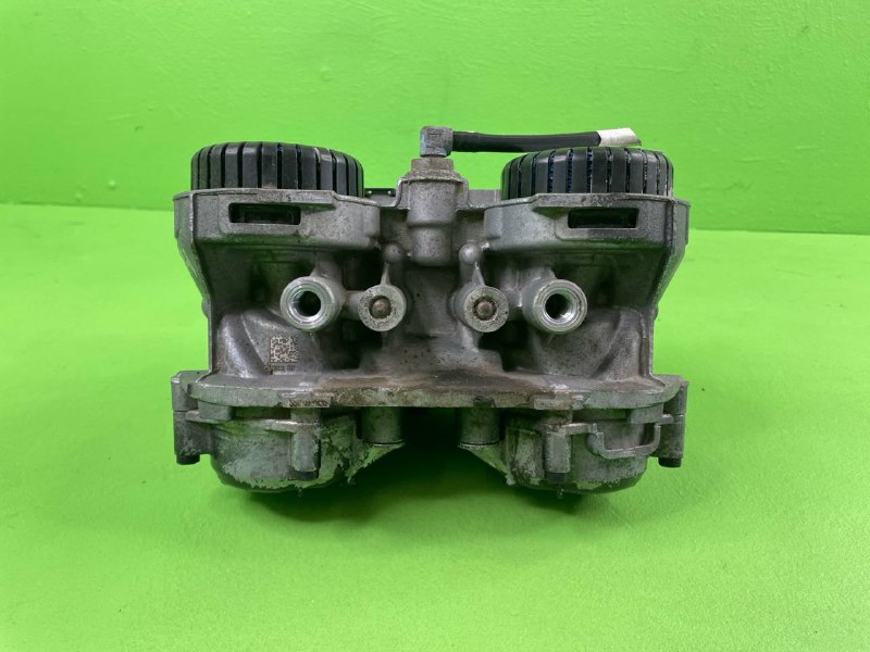 Модулятор EBS FAW J7