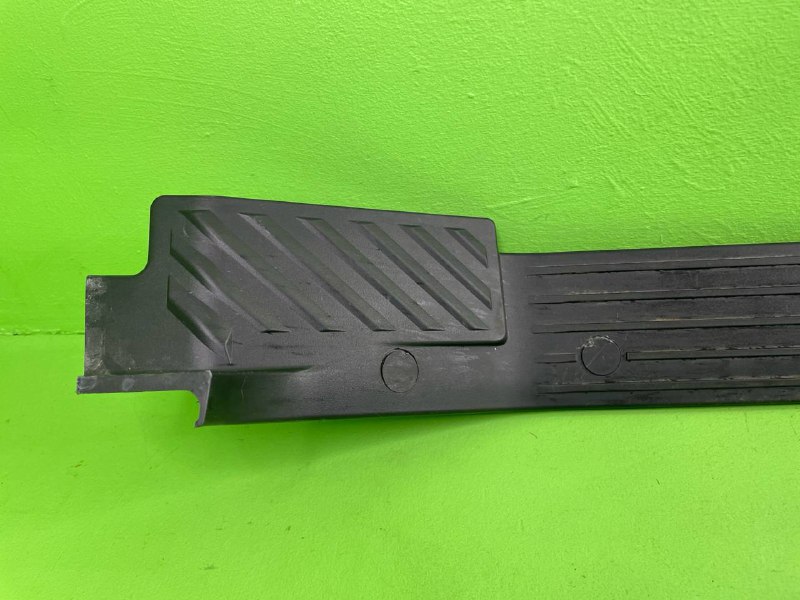 Накладка порога FAW J7