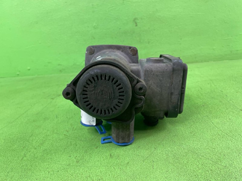 Модулятор EBS RVI PREMIUM