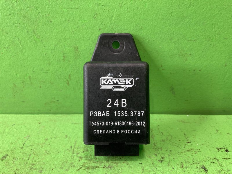 Реле задержки KAMAZ 5490-S5