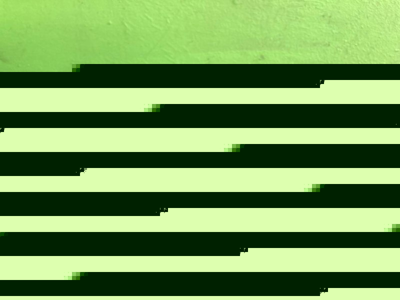 Воздуховод VOLVO FH12