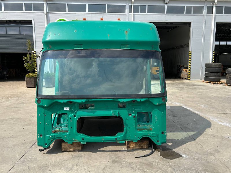 Каркас кабины KAMAZ 5490-S5