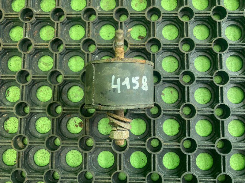 Подушка двигателя KAMAZ 5490-S5