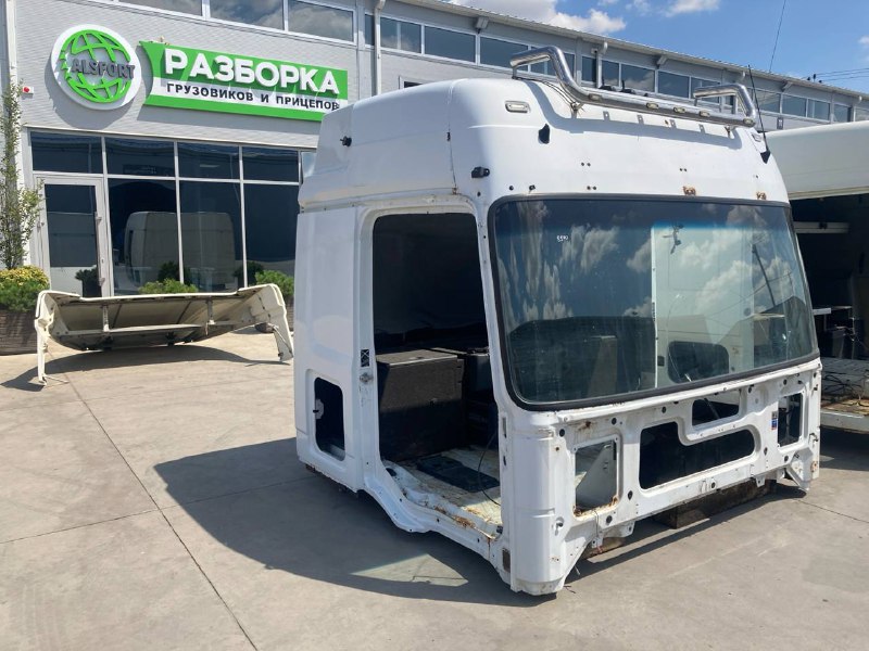 Каркас кабины MERCEDES-BENZ ACTROS MP II