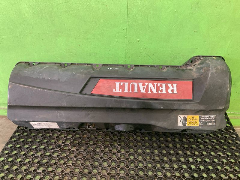 Крышка ГБЦ RVI PREMIUM